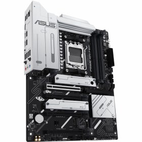 خرید و قیمت مادربرد ایسوس ASUS PRIME X870-P WIFI DDR5 AM5 | ترب خرید و قیمت مادربرد ایسوس ASUS PRIME X870-P WIFI DDR5 AM5 | ترب