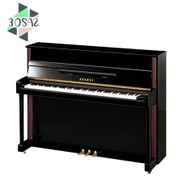 تصویر پیانو آکوستیک دیواری یاماها مدل JX113 Yamaha JX113 Acoustic Piano