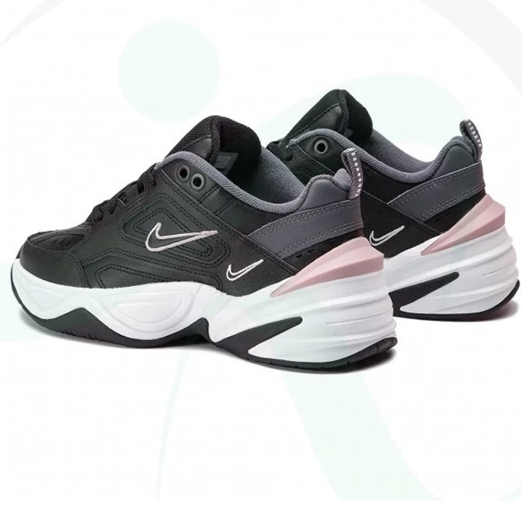 Nike tekno shop black pink