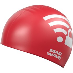 تصویر Mad Wave استخوان سیلیکون Wi Fi 