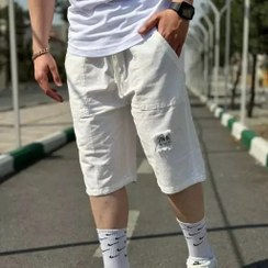 تصویر شلوارک لنین اعلا 