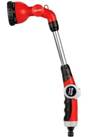 تصویر آبپاش 9 حالته مدل RH-4013 RH-4013