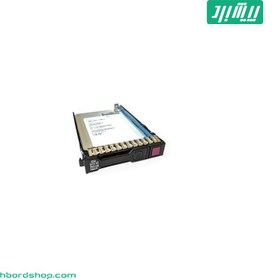 تصویر SSD سرور HPE 960 GB SATA 6G Read Intensive SFF BC PM893 P44008-B21 