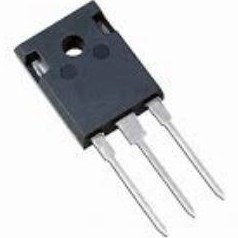 تصویر ترانزیستور TIP145 Transistor BJT 