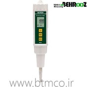 تصویر EXTECH Accelerometers, displacement gauge VB400 