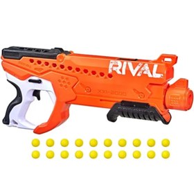 تصویر تفنگ نرف مدل RIVAL XXL2000 تیر توپی 