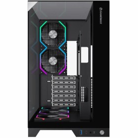 تصویر کیس کامپیوتر گیم مکس Infinity Pro ARGB Mid Tower مشکی Game Max Infinity Pro ARGB Mid Tower Black Computer Case