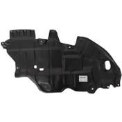 تصویر سینی زیر موتور پلاستیکی راست لیفان 820 