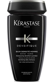 تصویر Kerastase شامپو Homme Densifique برای ریزش مو و از دست دادن چگالی 250 میلی لیتر 1KER41 