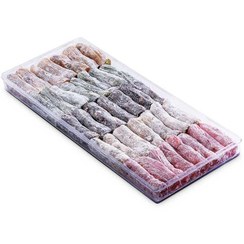 تصویر لوکوم فیتیل ترک 