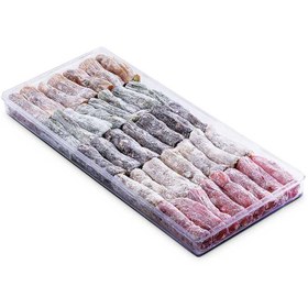 تصویر لوکوم فیتیل ترک 