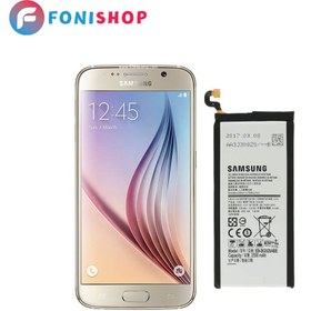 samsung galaxy s6 g920f