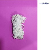 تصویر فیتیله خام 12 تار 