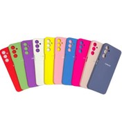 تصویر کاور سیلیکونی سامسونگ مدل A05S 