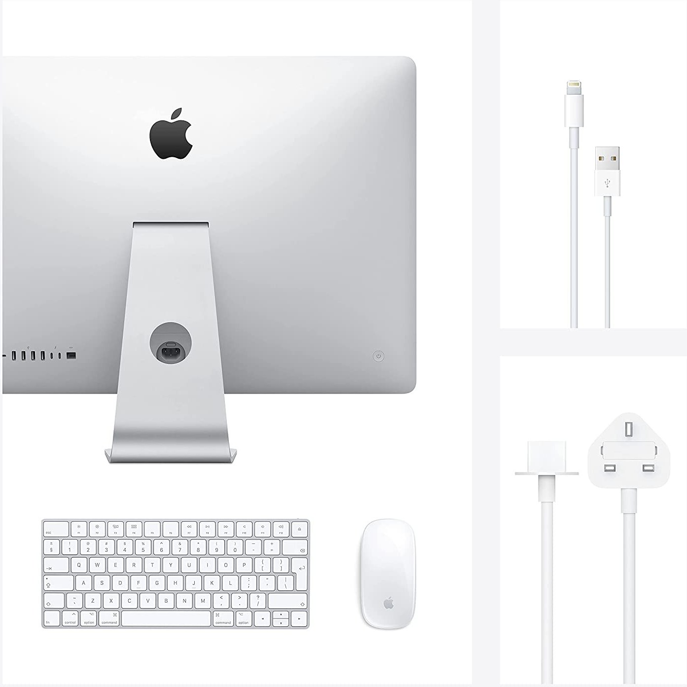 خرید و قیمت ای مک جدید اپل Apple iMac 27'' Retina 5K Display خرید و قیمت ای مک جدید اپل Apple iMac 27'' Retina 5K Display