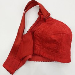 تصویر سوتین کش پهن سایز بزرگ مادام 