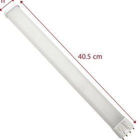 تصویر لامپ LED شاهچراغ 