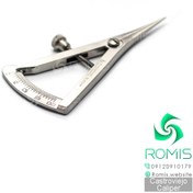 تصویر کالیپر کاستروویجو 