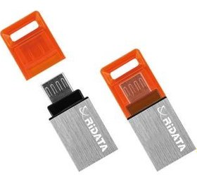 تصویر فلش مموری ری دیتا با ظرفیت 32 گیگابایت Shift OTG USB 2.0 Flash Memory 32GB