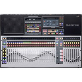 تصویر میکسر دیجیتال پریسونوس مدل StudioLive 32S Presonus StudioLive 32S