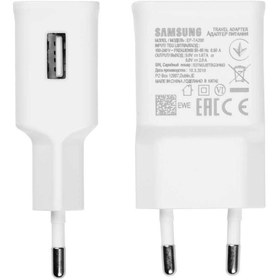 تصویر شارژر سامسونگ samsung a50 charger/ A50 