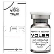 تصویر کوکتل مزوتراپی هیر ولر 