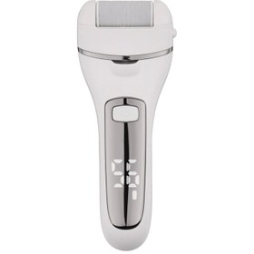 تصویر سنگ پا برقی مدل Electric Callus ZCA018 