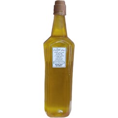 تصویر روغن آفتابگردان 1000 گرمی Sunflower oil