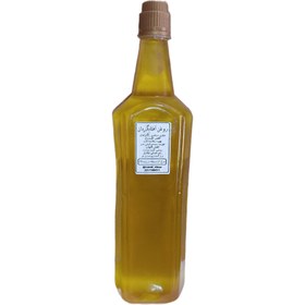 تصویر روغن آفتابگردان - نیم لیتر Sunflower oil