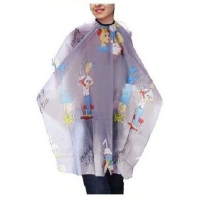 تصویر پيش بند آرايشگري دالاس مخصوص نوجوانان 