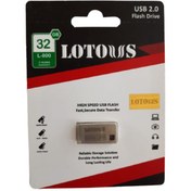 تصویر فلش 32 گیگابایت لوتوس – مدل L-800 