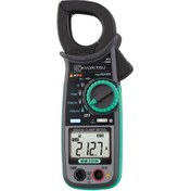 تصویر کلمپ آمپر متر مدل KEW 2127R کیوریتسو 