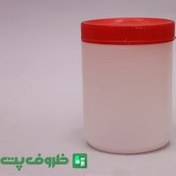 تصویر قوطی کرم 200 گرم درپیچ K4000 