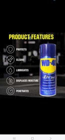 تصویر اسپری WD-40 WD-40