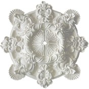 تصویر دورلوستر گچی مدل D421 