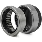 تصویر بلبرینگ ژامبون 405 FAG (جفتی)-DB68933 - FAG 