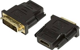 تصویر تبدیل DVI-D به HDMI مادگی 