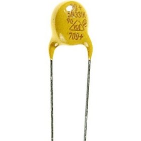 تصویر وریستور 330 ولت JVR-5N331K 