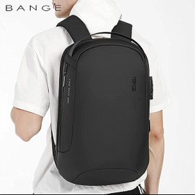 تصویر کوله پشتی BG-7225 بنج BANGE Backpack BG-7225