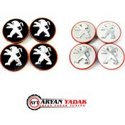 تصویر کاپ رینگ پژو 3D 