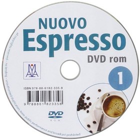 تصویر Nuovo Espresso A1 Nuovo Espresso A1