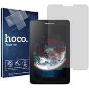 تصویر گلس محافظ صفحه / تبلت لنوو A5500 Lenovo A5500