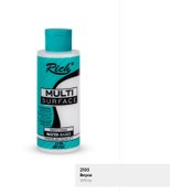 تصویر رنگ مولتی سرفیس ریچ کد ۲۱۰۰ 