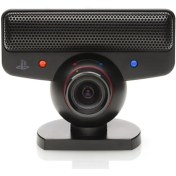 تصویر وب کم سونی 