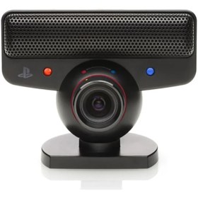 تصویر وب کم سونی 