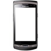 تصویر قاب و شاسی گوشی موبایل سامسونگ مدل S8530 Wave II 