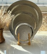 تصویر سینی مجنون 