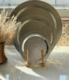 تصویر سینی مجنون 