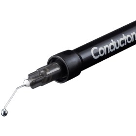 تصویر خمیر سیلیکون فلز مایع 1 گرمی ترمال گریزلی Conductonaut Thermal Grizzly CONDUCTONAUT 1.0G High Performance Liquid Metal Thermal Paste