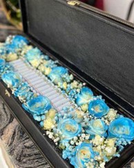 تصویر باکس گل و پول کد339 